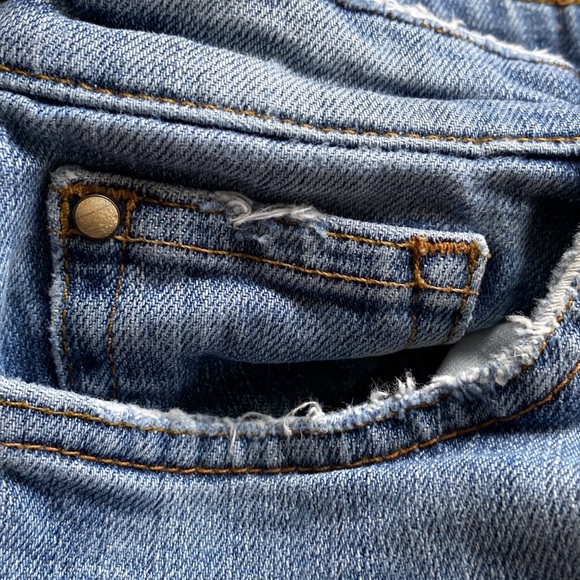 Joe’s jeans skinny ankle 26 - Picture 6 of 11